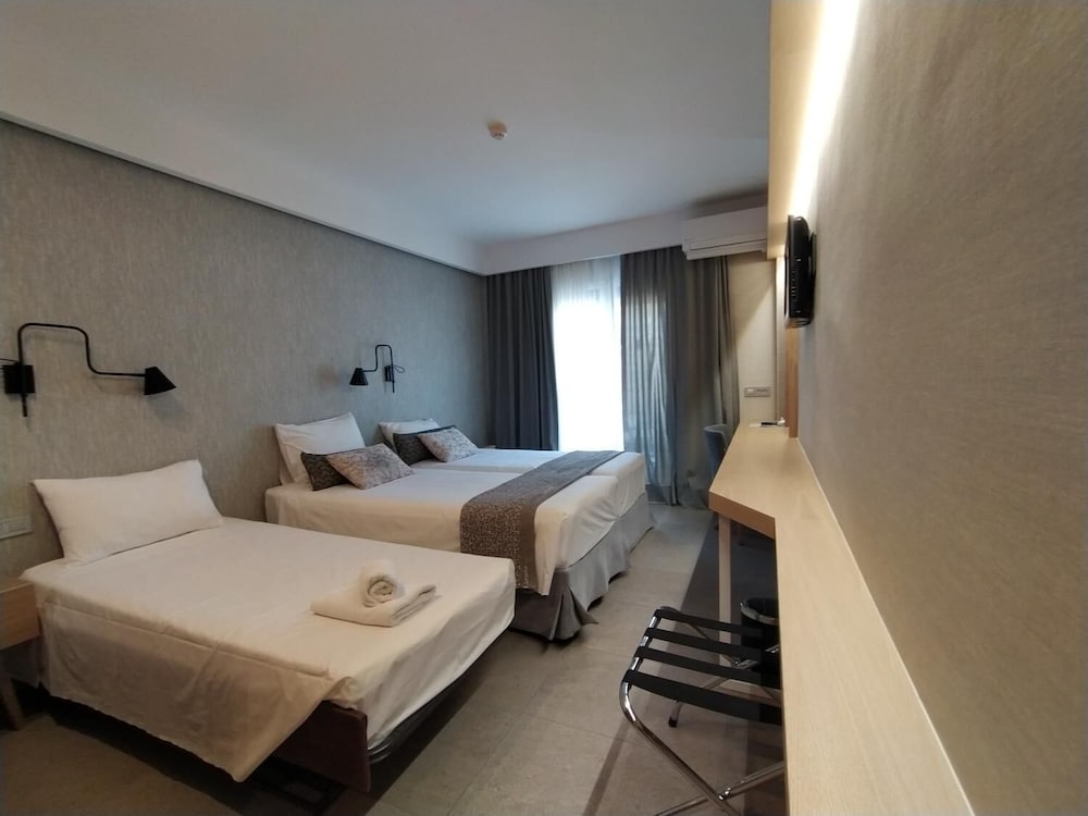 Double Room, Mountain View - Photo 24