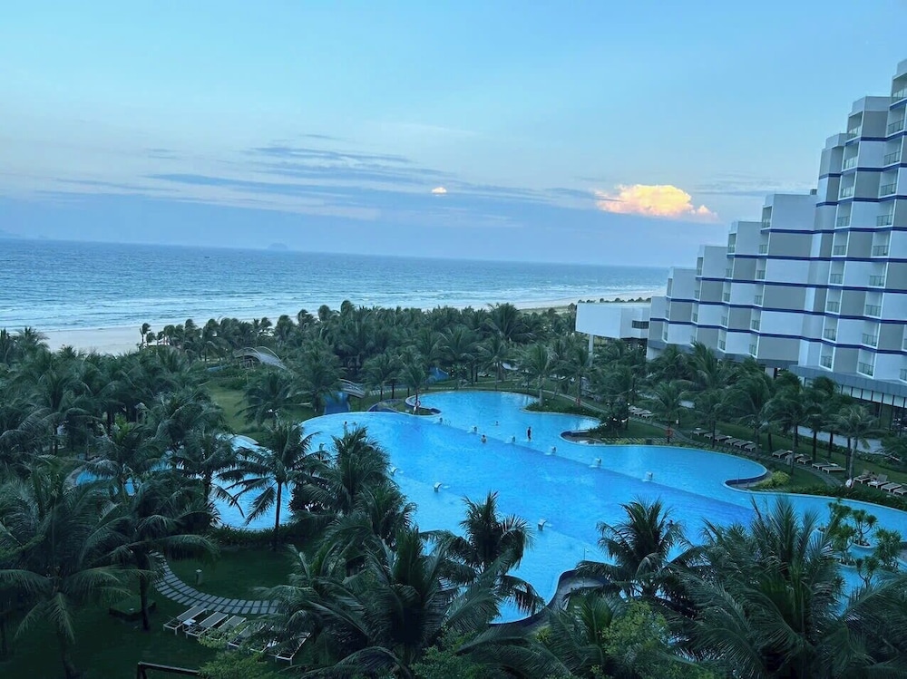 Deluxe Single Room, Sea View photo 3