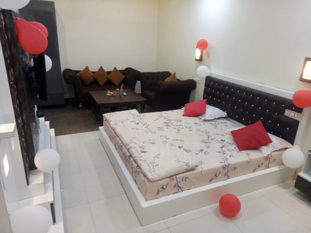 Deluxe Room photo 2