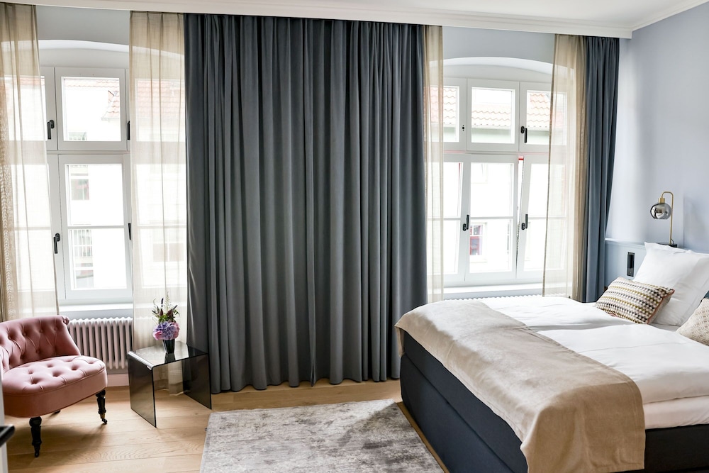 Classic Doppelzimmer thumbnail 5