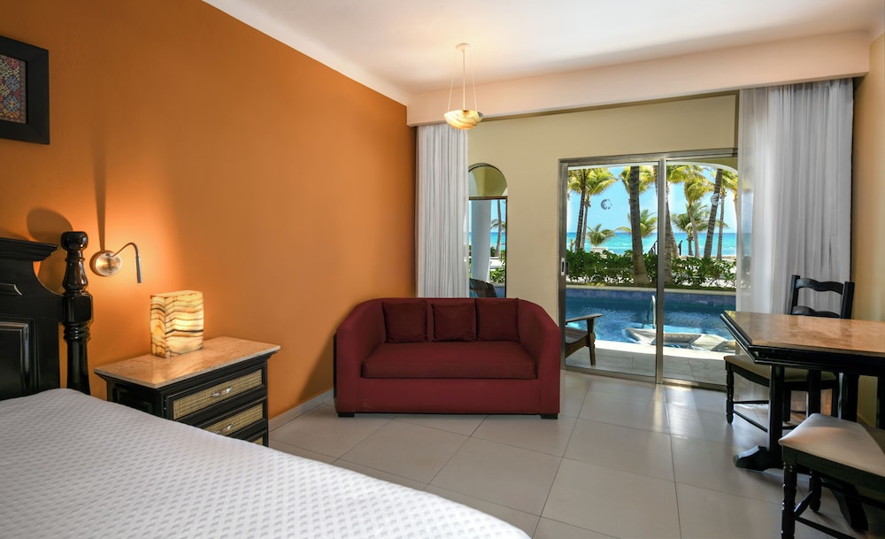 SWIM UP JUNIOR SUITE - Photo 4