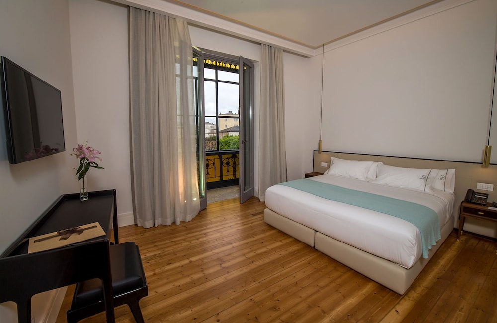 Double Room, City View photo 3