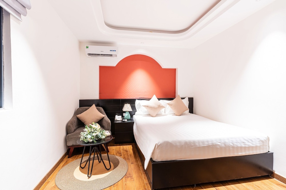 Superior Double Room photo 1