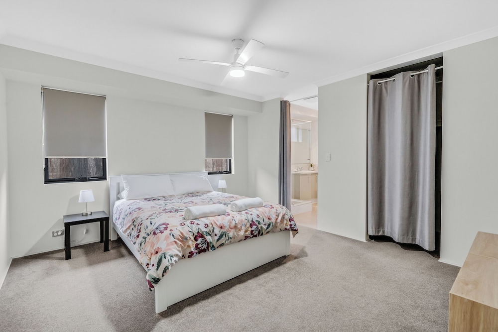 Deluxe House, Multiple Beds, Non Smoking photo 2