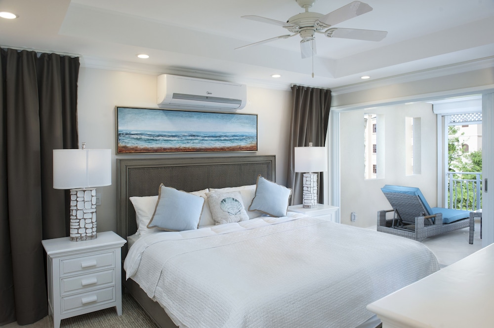 Suite, 2 Bedrooms, Partial Ocean View - Photo 3