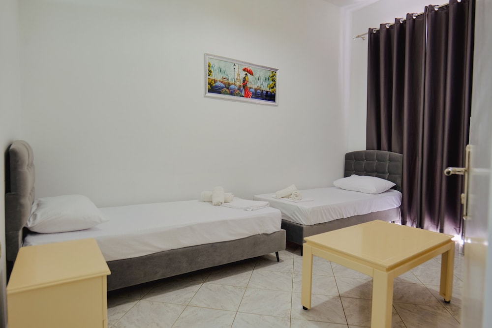 Family Studio, 1 Bedroom