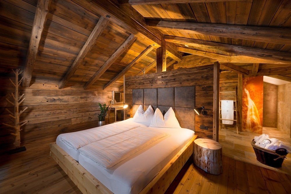 Chalet photo 3