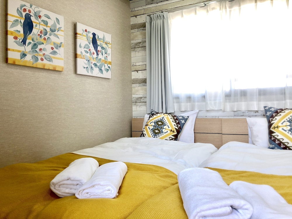 Apartment, 1 Bedroom photo 2