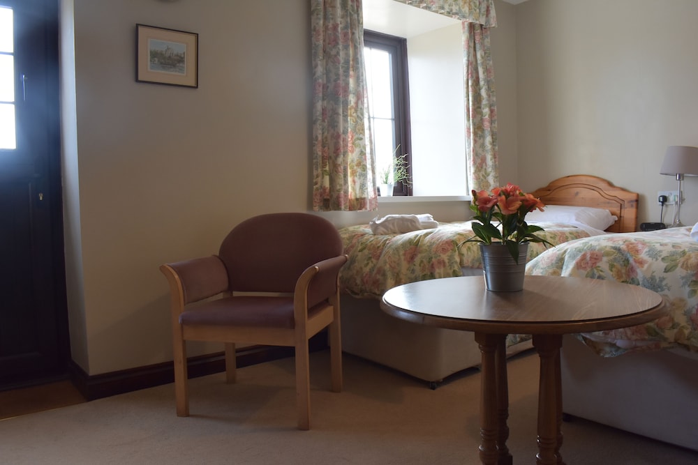 Standard Double or Twin Room, Ground Floor photo 2