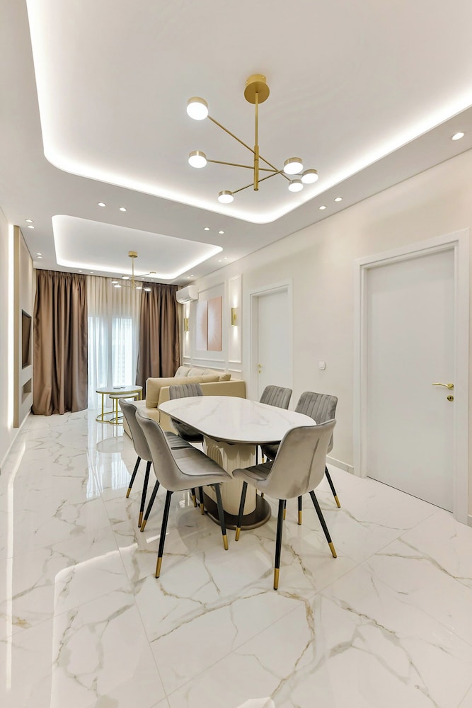Apartment, 3 Bedrooms