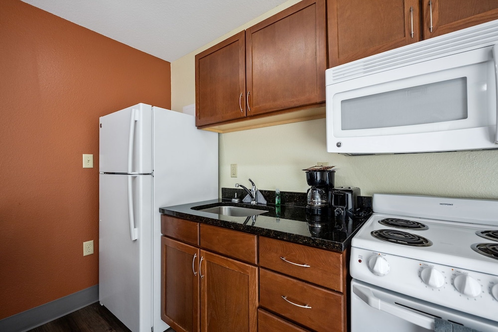 Affordable Suites of America Stafford Quantico, Photo 19