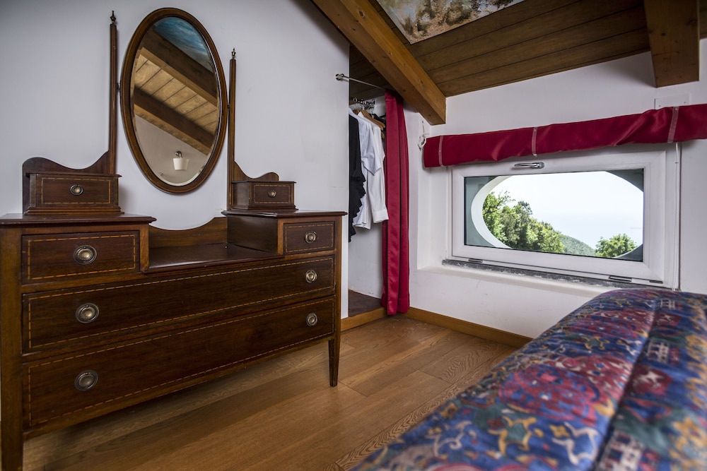 Family Room, Terrace, Sea View