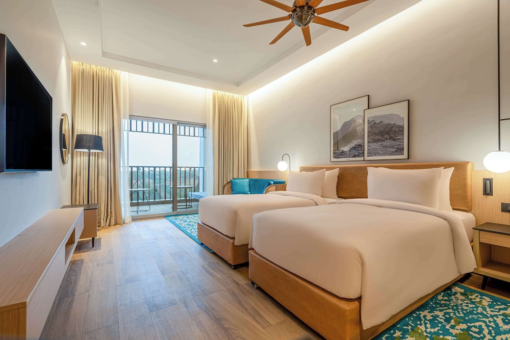 Deluxe Room photo 2