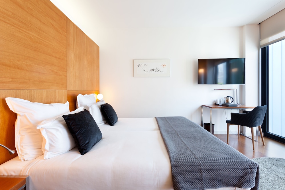 Urban Room
