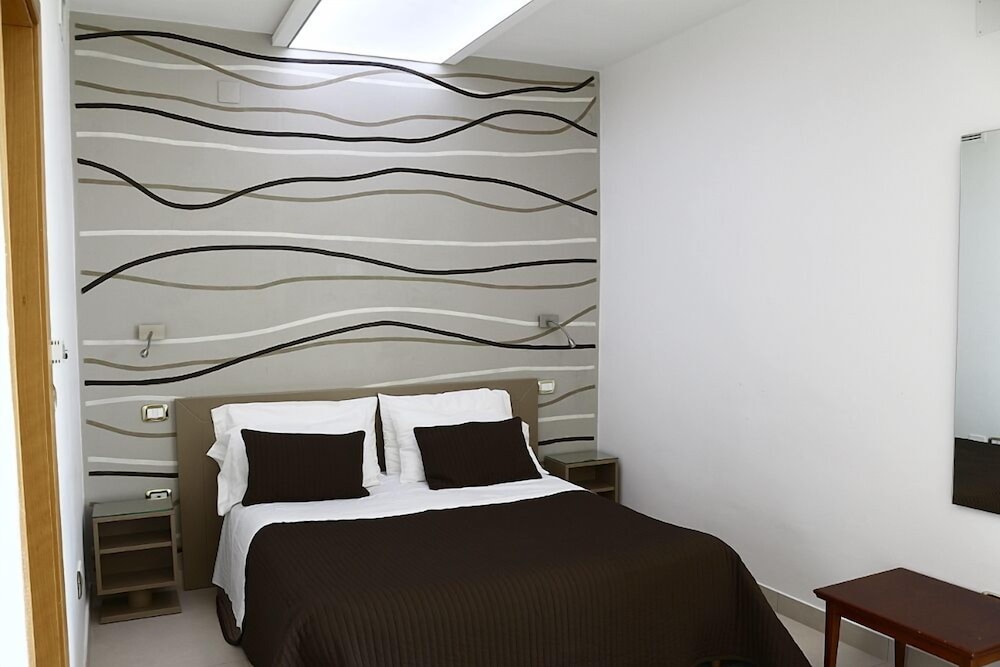 Double or Twin Room photo 1