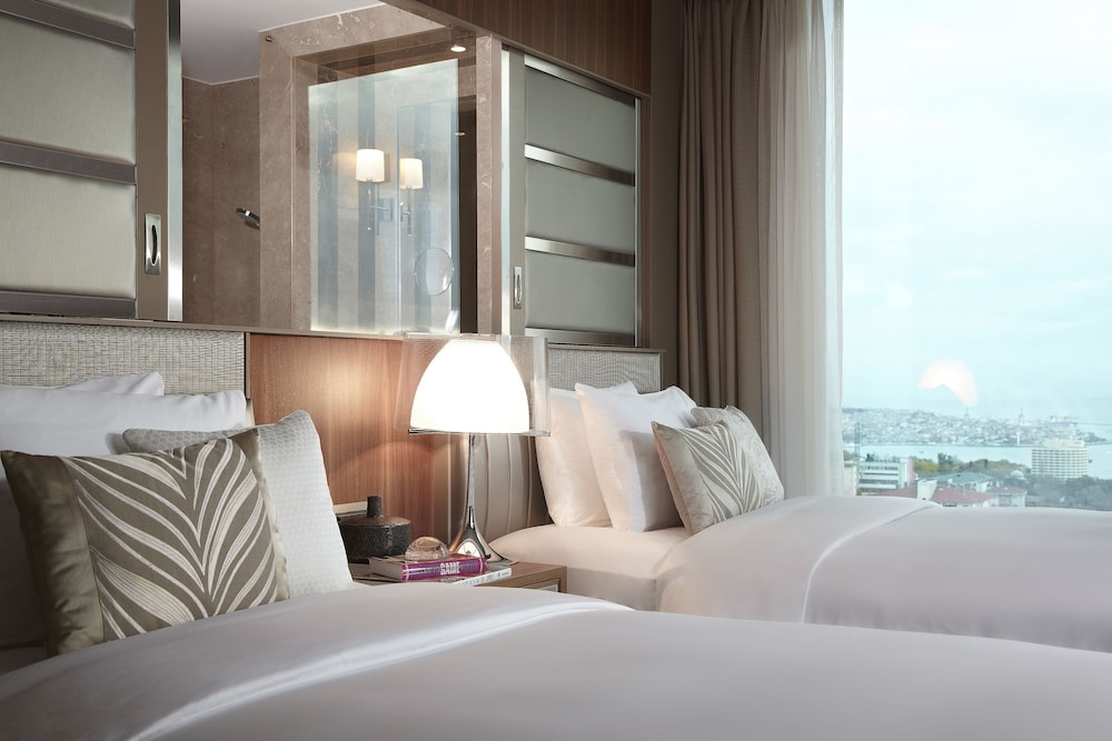 Club Room, 2 Twin Beds