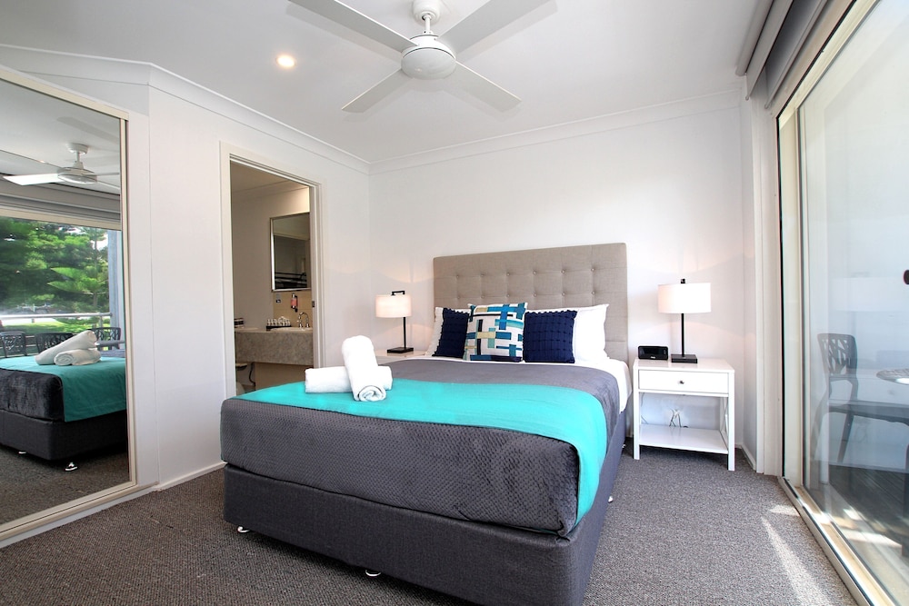Standard Double Room, 2 Bedrooms