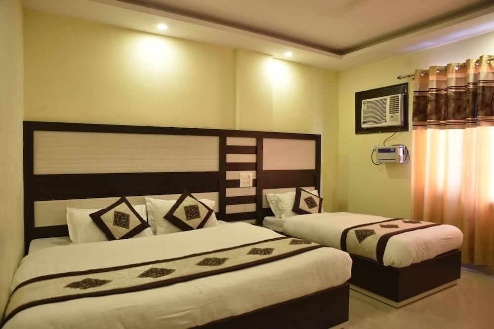 Deluxe Double Room photo 1