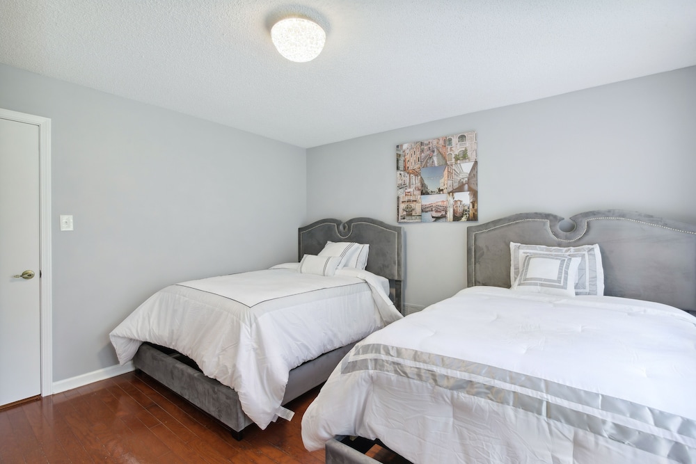 House (4 Bedrooms) photo 1
