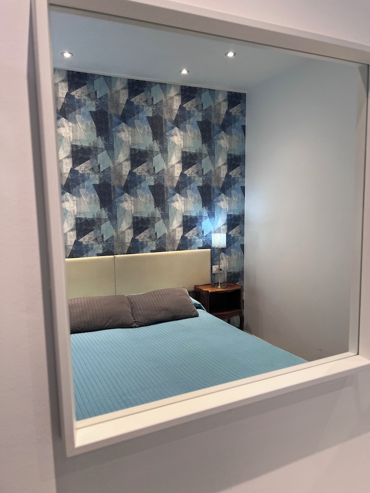 Deluxe Apartment, 1 Bedroom, Kitchen, City View (1)