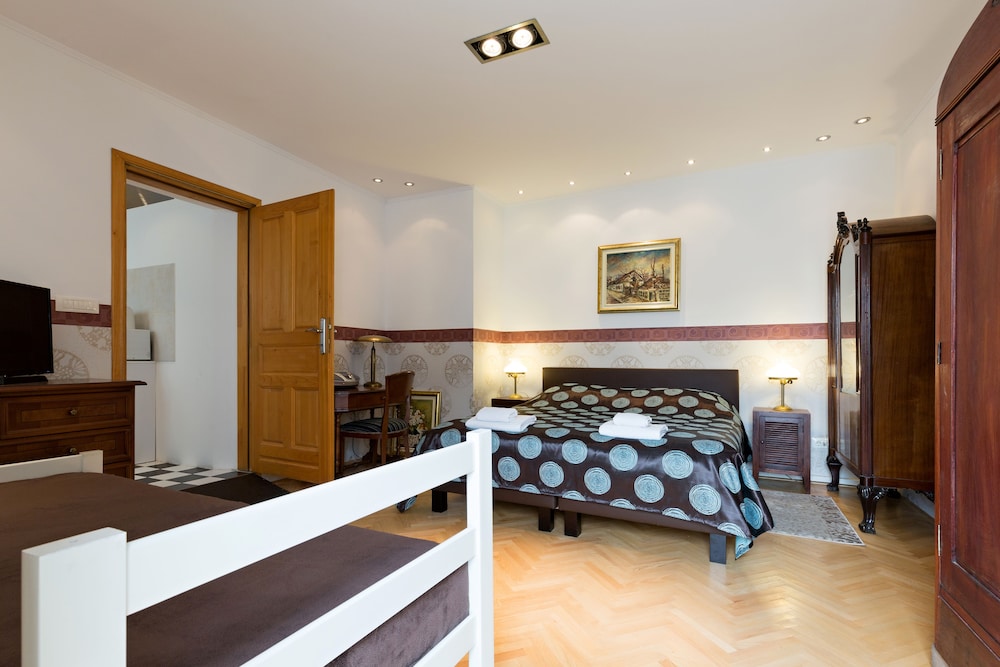 Apartment, 1 Bedroom