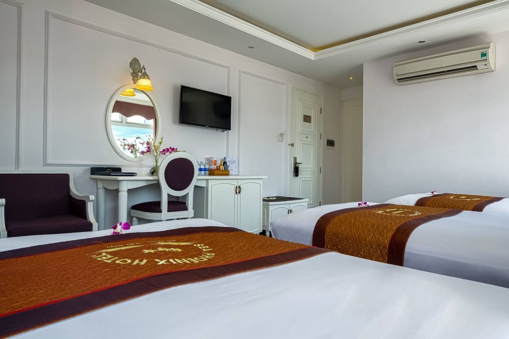 Premier Triple Room photo 3