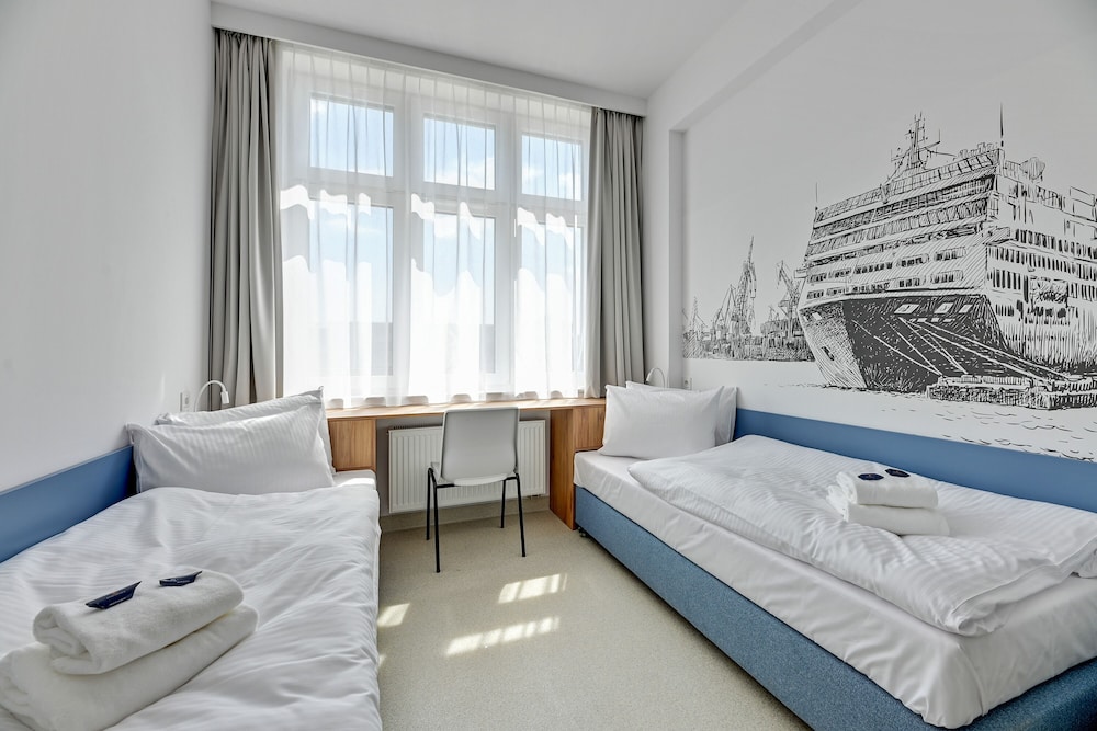 Comfort Double or Twin Room, 1 Bedroom - Photo 1