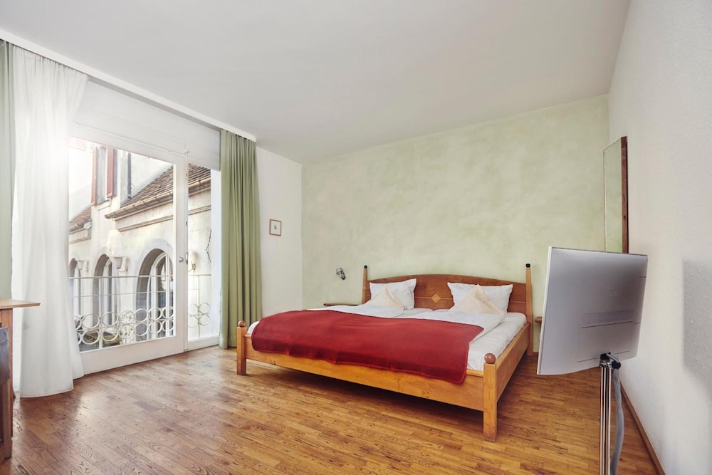 Traditional Double Room photo 3