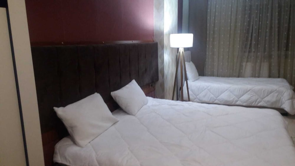 Standard Quadruple Room photo 3