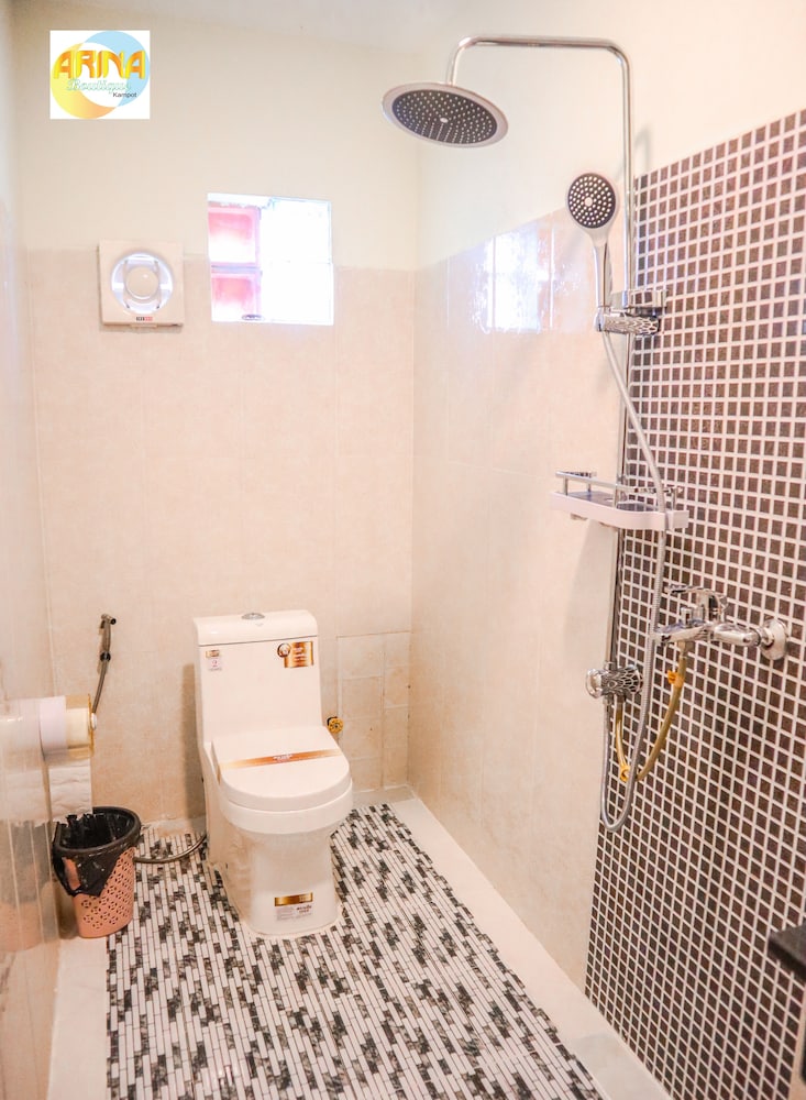 Standard Double Room - Photo 5