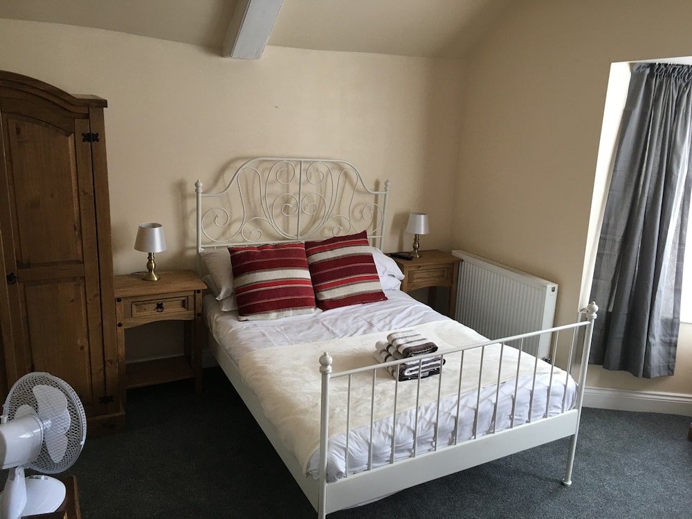 Double Room, Ensuite photo 2