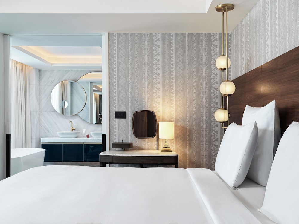 Presidential Suite, 1 King Bed