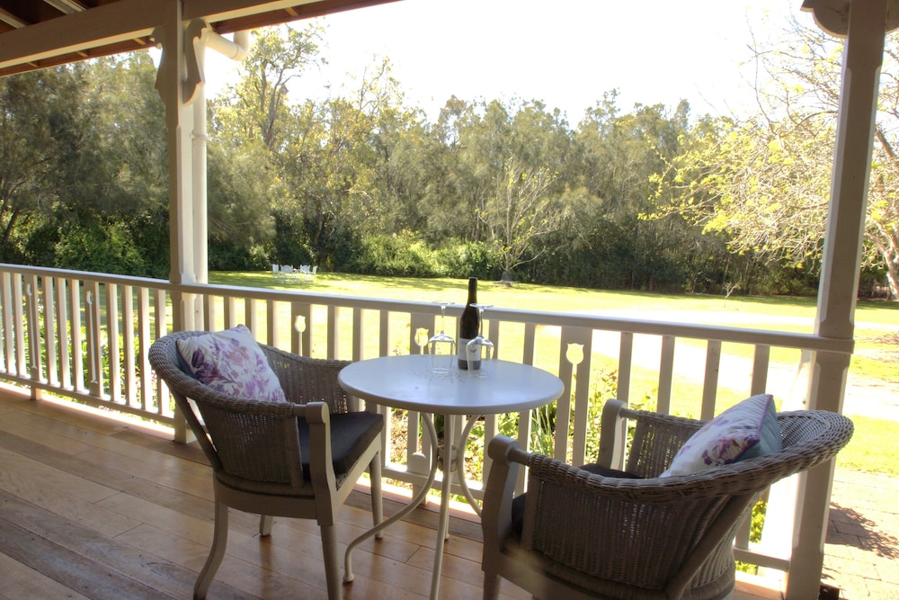 Verandah Room - Photo 6