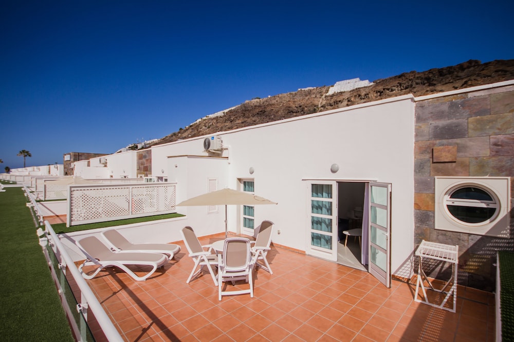 Apartment, 1 Bedroom (Terrazamar / Upper Floor / 2 adults) - Photo 9
