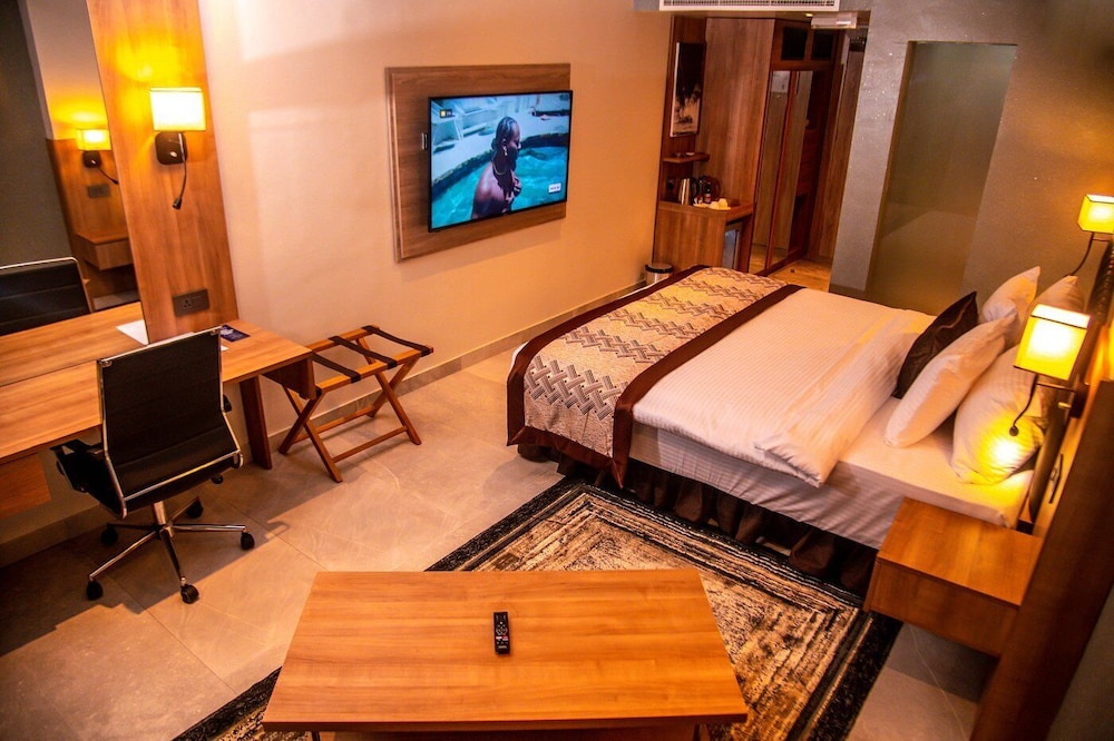 Luxury Room photo 2