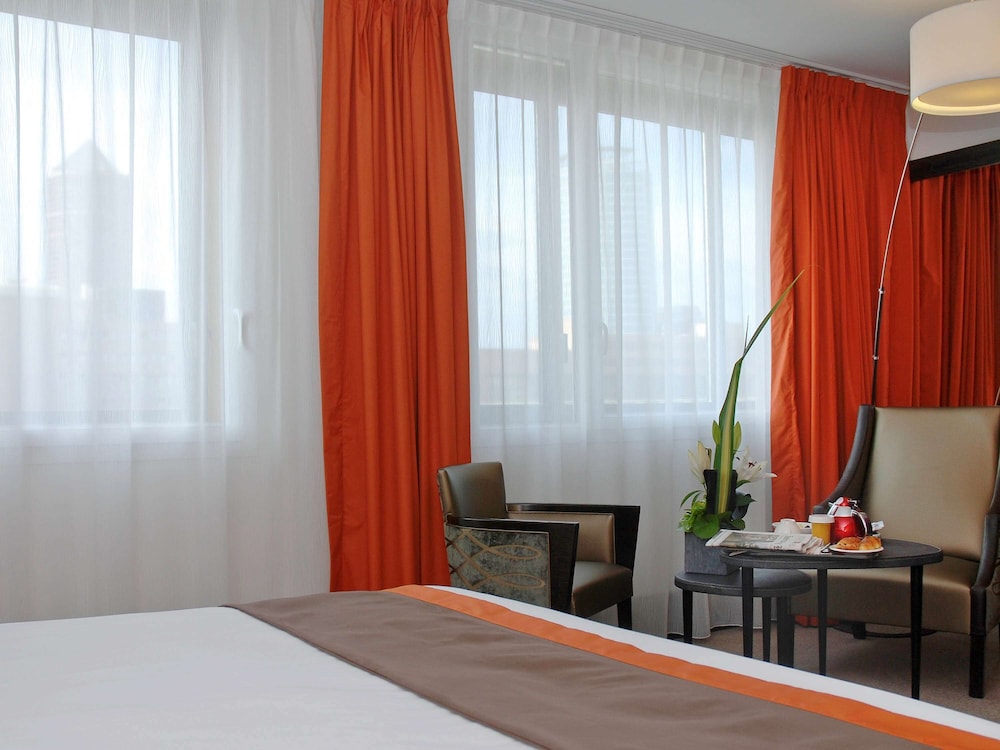 Privilege, Room, 1 King Bed