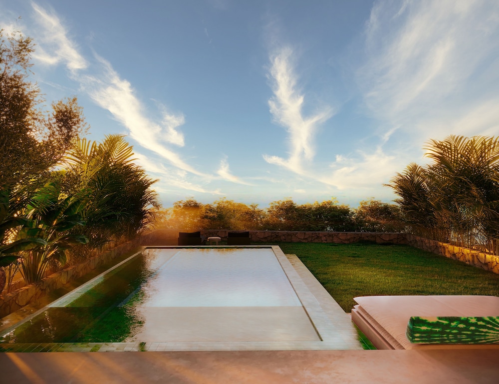 Suite Cherry Vista con piscina XL