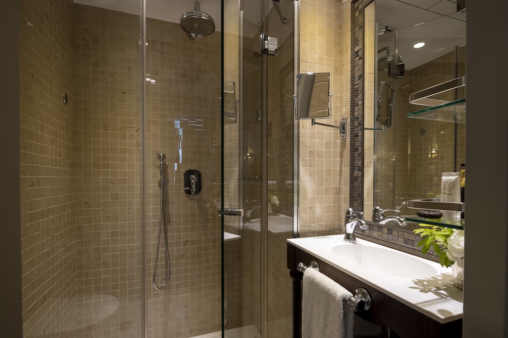 Chambre classique, accès SPA
