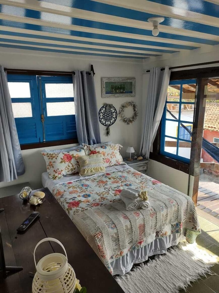 Premium Double Room, 1 Bedroom, Pool View