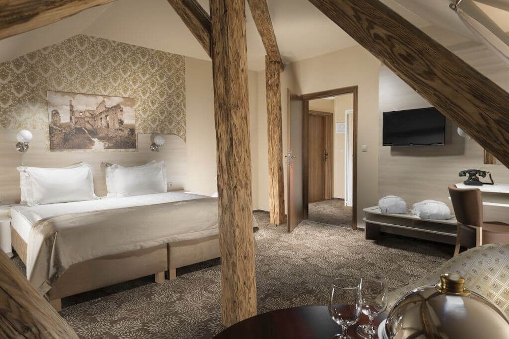 Classic Double Room - Photo 2