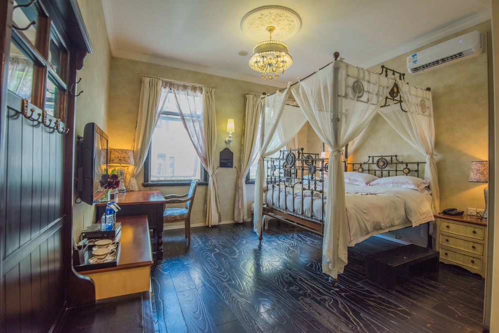 Exclusive Double Room