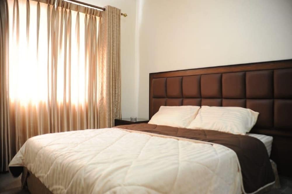 Apartment, 1 Bedroom