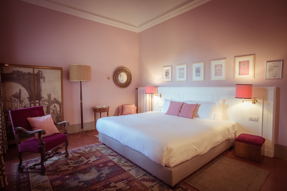 Deluxe Double Room, 1 King Bed, Garden View photo 1