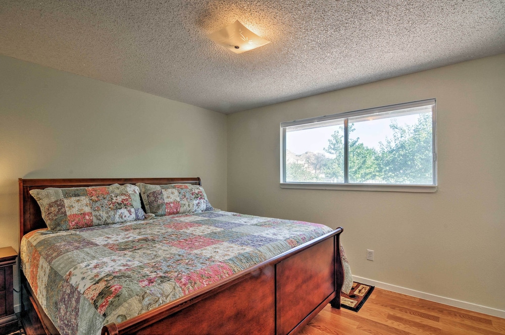 Cottage (2 Bedrooms) photo 1