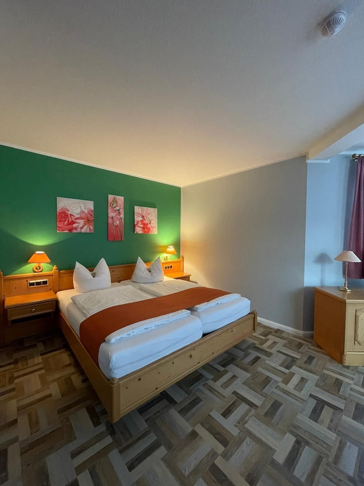 Comfort Studio, 1 Double Bed photo 2