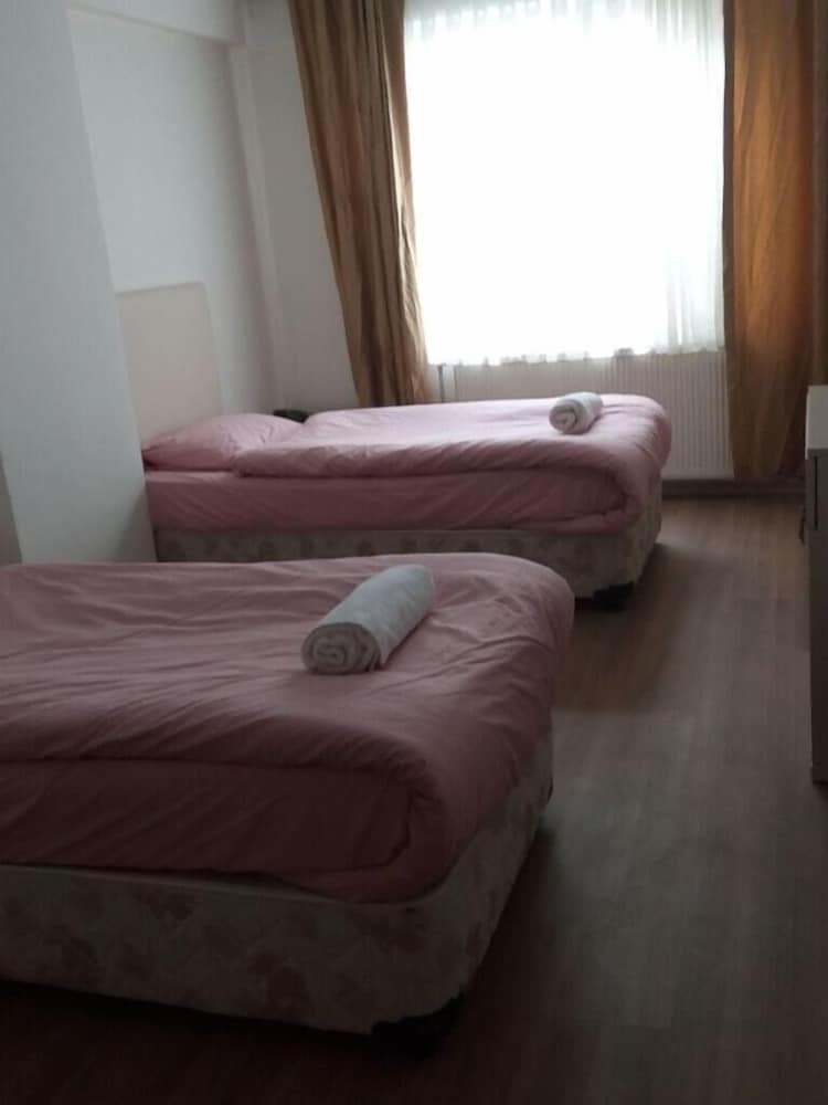 Twin Room photo 1