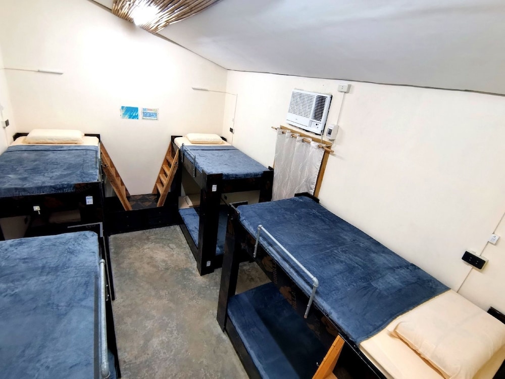 Basic Shared Dormitory, Mixed Dorm photo 2