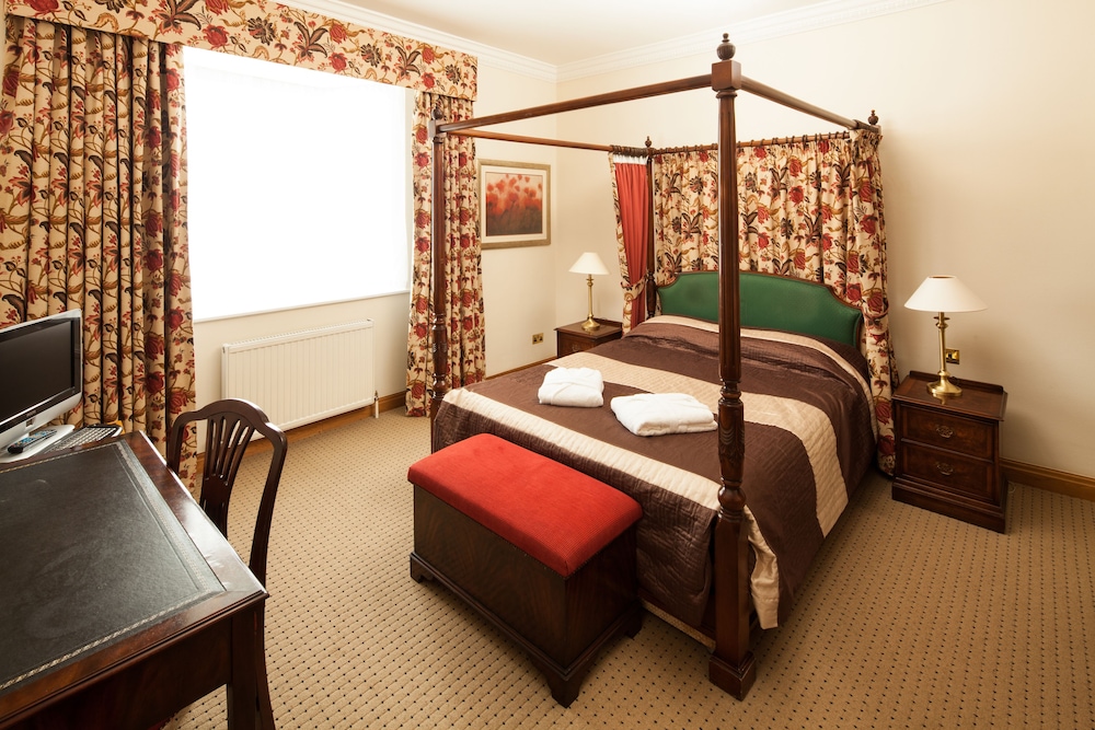 Superior Suite, 1 Double Bed - Photo 2
