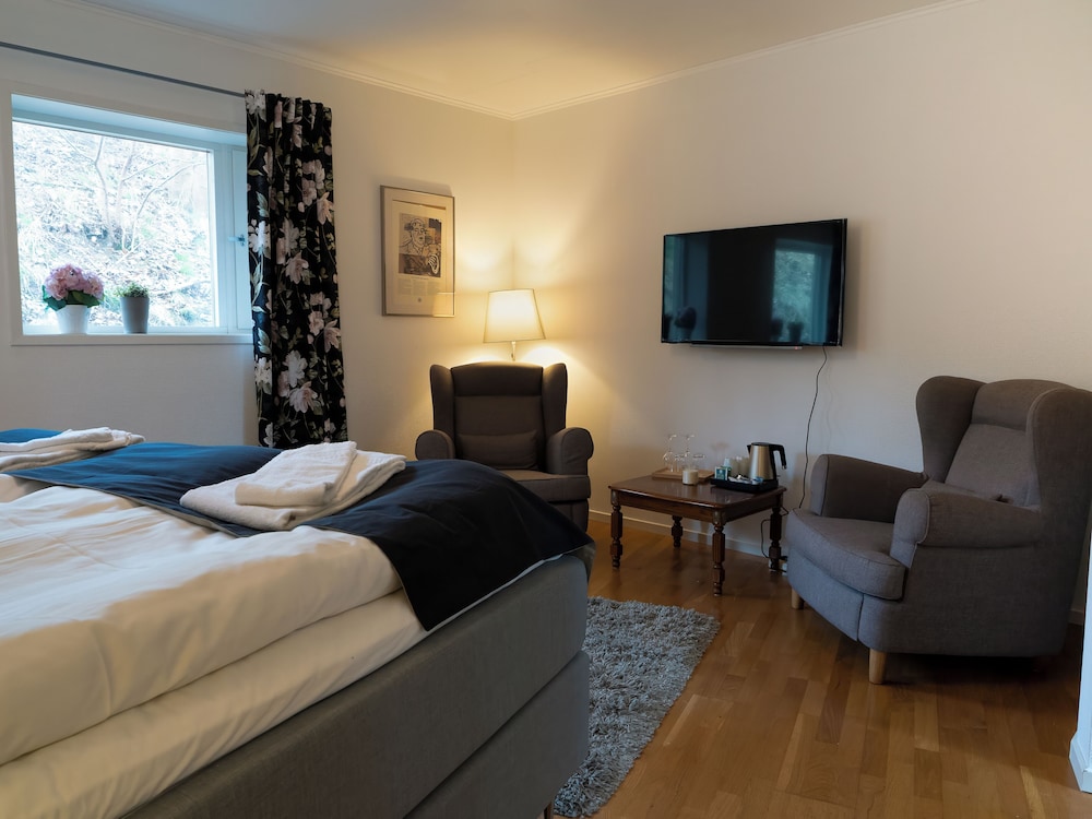 Luxury Suite photo 1
