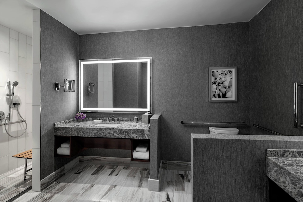 One Bedroom Executive Suite (Non Smoking)